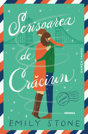 Scrisoarea de Crăciun by Emily Stone