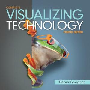 Visualizing Technology Complete by Debra Geoghan