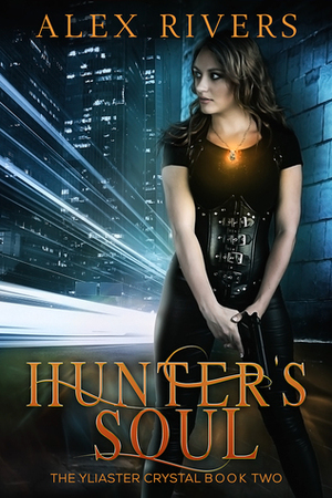 Hunter's Soul by Alex Rivers