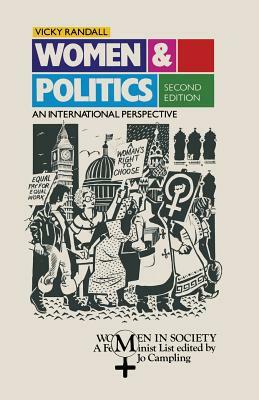 Women and Politics: An International Perspective by Vicky Randall