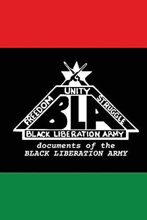 Documents of the Black Liberation Army: Documents from The Underground by Black Liberation Army