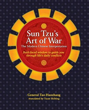 Sun Tzu's Art of War by Tao Hanzhang