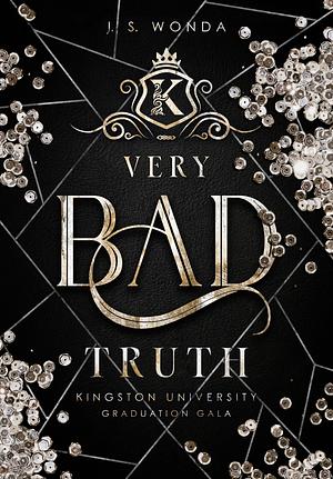 Very Bad Truth: Kingston University, Graduation Gala by J.S. Wonda