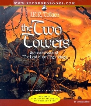 The Two Towers by J.R.R. Tolkien