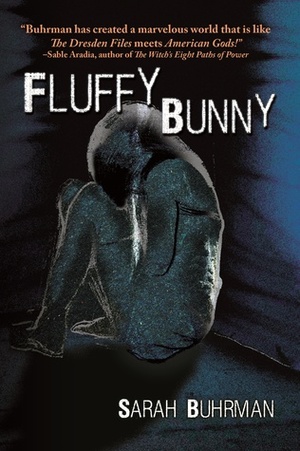 Fluffy Bunny by Sarah Buhrman