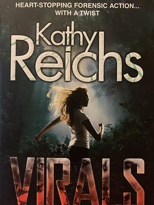 Virals by Kathy Reichs
