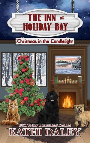 Christmas in the Candlelight by Kathi Daley