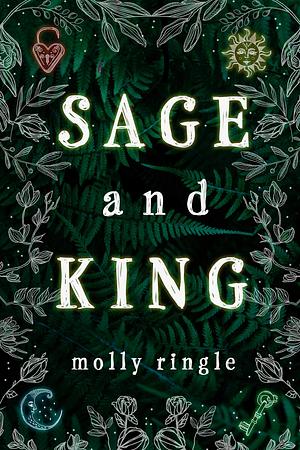 Sage and King by Molly Ringle