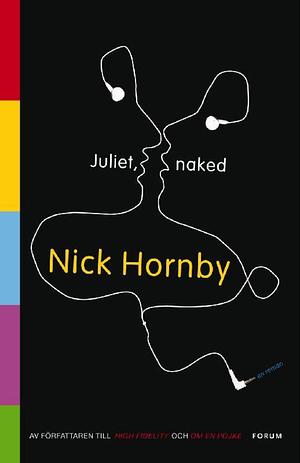 Juliet, Naked by Nick Hornby