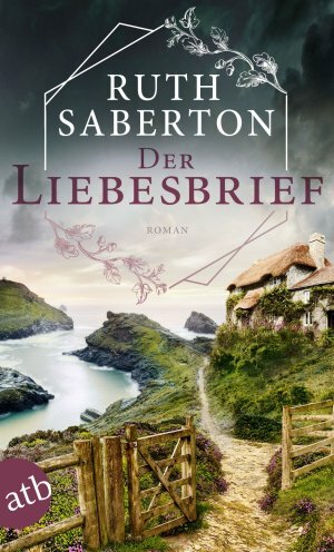 Der Liebesbrief: Roman by Ruth Saberton