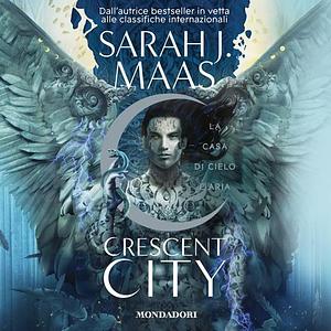 La casa di Cielo e Aria by Sarah J. Maas