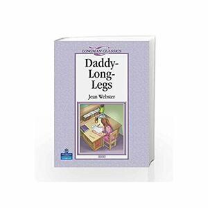 Daddy-Long-Legs by Addison Wesley Longman