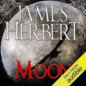 Moon by James Herbert