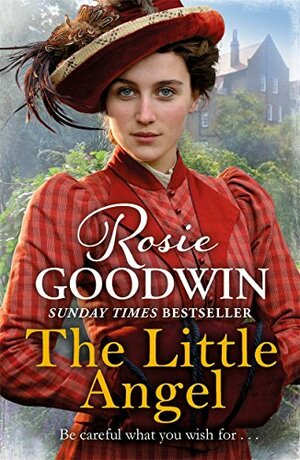 The Little Angel by Rosie Goodwin