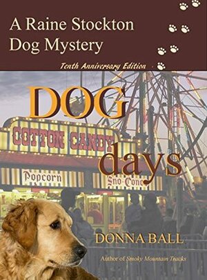 Dog Days by Donna Ball