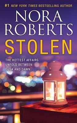 Stolen: Nightshade, Night Smoke by Nora Roberts