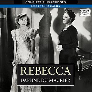 Rebecca by Daphne du Maurier