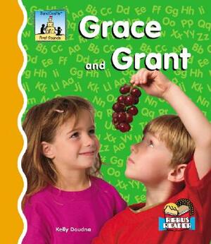 Grace and Grant by Kelly Doudna
