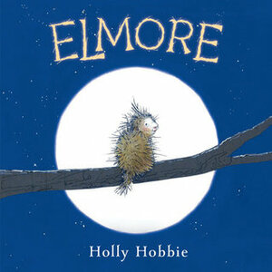 Elmore by Holly Hobbie