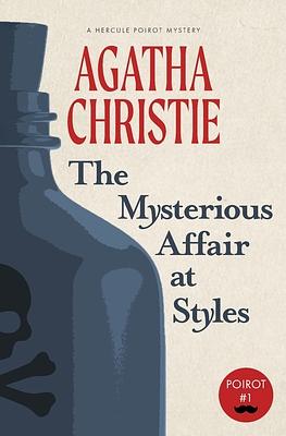 Tajemnicza historia w Styles by Agatha Christie