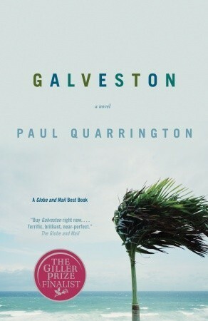 Galveston by Paul Quarrington