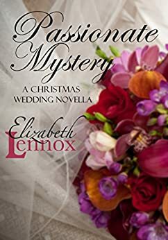 Passionate Mystery by Elizabeth Lennox