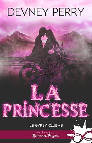 La princesse by Devney Perry