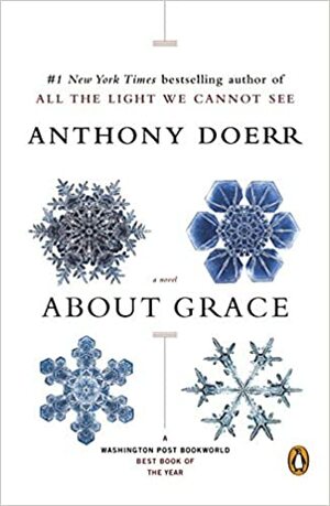 Grace by Anthony Doerr