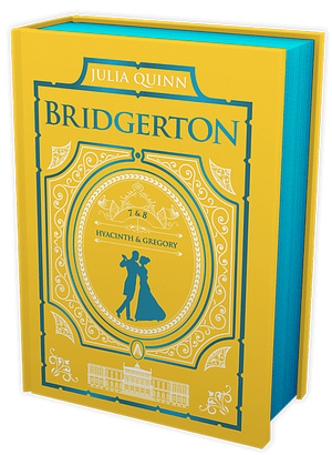 Bridgerton Collector's Edition 4 by Julia Quinn