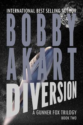 Asteroid Diversion: A Post-Apocalyptic Survival Thriller by Bobby Akart