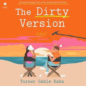 The Dirty Version by Turner Gable Kahn