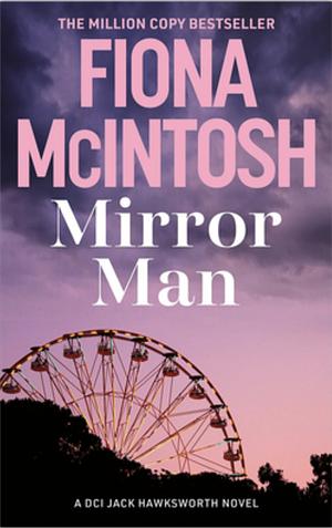 Mirror Man by Fiona McIntosh