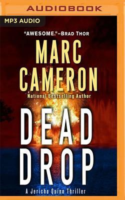 Dead Drop: A Jericho Quinn Thriller Novella by Marc Cameron