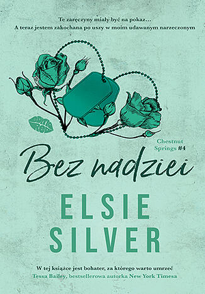 Bez nadziei by Elsie Silver