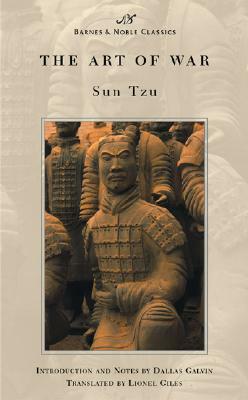 The Art of War by Sun Tzu