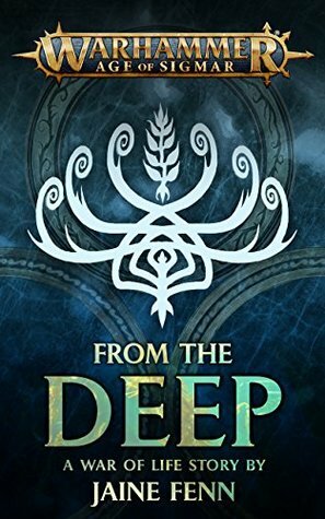 From The Deep by Jaine Fenn