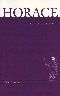 Horace by David Armstrong