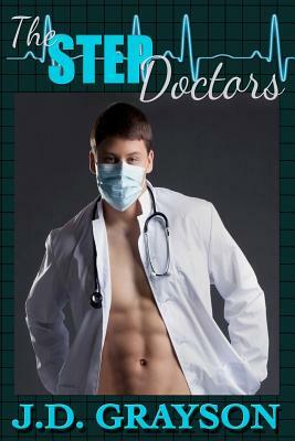 The Step-Doctors by J. D. Grayson