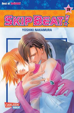 Skip Beat! 29 by Yoshiki Nakamura