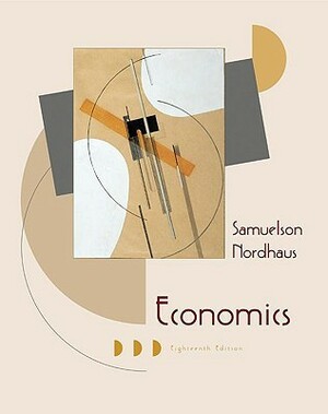 Economics by William D. Nordhaus, Paul A. Samuelson