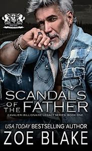 Scandals of the Father by Zoe Blake