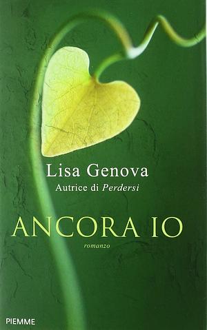 Ancora io by Lisa Genova