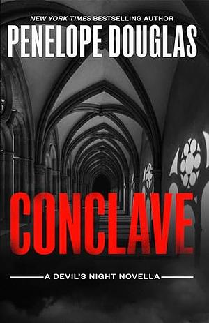 Conclave: A Devil's Night Novella by Penelope Douglas