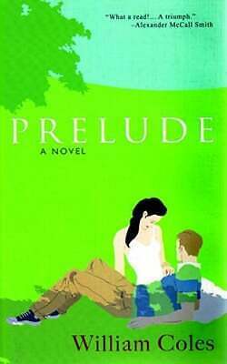 Prelude by William Coles