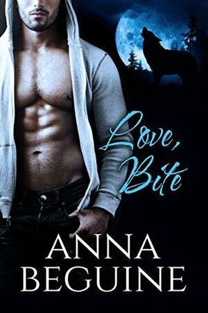 Love, Bite by Anna Beguine