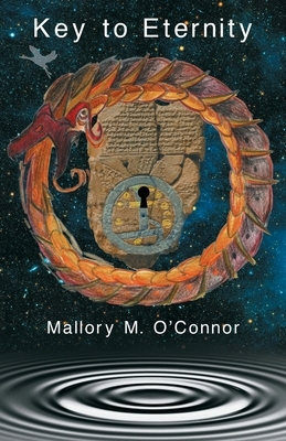 Key to Eternity by Mallory M. O'Connor