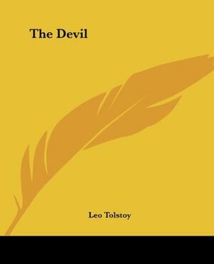 The Devil by Leo Tolstoy