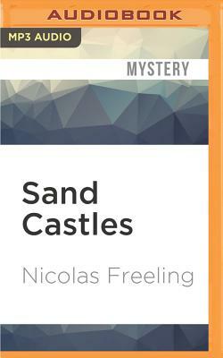 Sand Castles by Nicolas Freeling