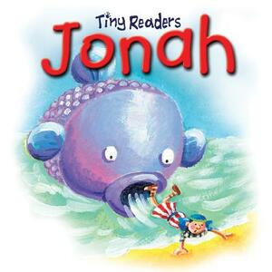 Jonah by Juliet David