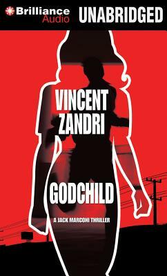 Godchild by Vincent Zandri